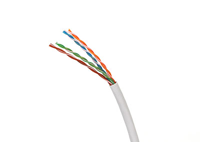 Ls UTP Cat5e Cable 4 Pair (UTP-E-C5G-E1VN-M 0.5X004P/xx)